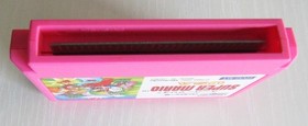 Super Mario Bros 1 2 3 Nintendo Famicom FC NES from Japan 3