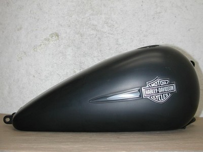 HARLEY DAVIDSON DYNA 09-10 CVO Fat Bob FXDFSE2 OEM 61723-10 Fuel