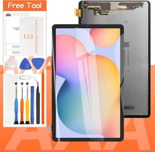 Screen Replacement for Samsung Galaxy Tab S6 Lite P610 P610N P615 LCD Display