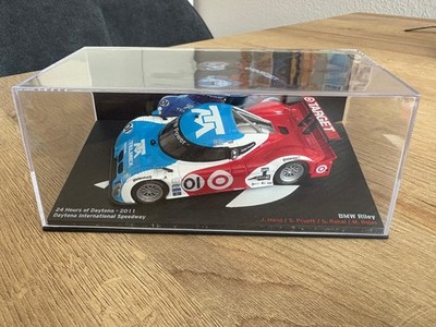 Riley MK XX BMW Winner 24h Daytona 2011 Chip Ganassi Racing 1:43