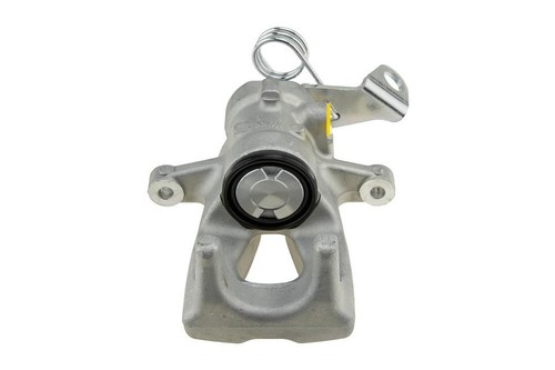 For Alfa Romeo Giulietta 2010-2020 Rear Pair Brake Calipers 264mm Discs - Picture 3 of 4