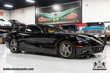 2005 Ferrari 612 Scaglietti 2dr Coupe