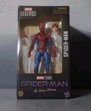 Marvel Legends 6  Spider-Man No Way Home Tom Holland Target Excl   NEW & IN HAND