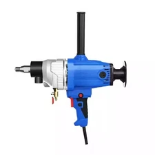 Handheld Drilling Machine for Punching Holes and Drilling Water Drill Openings