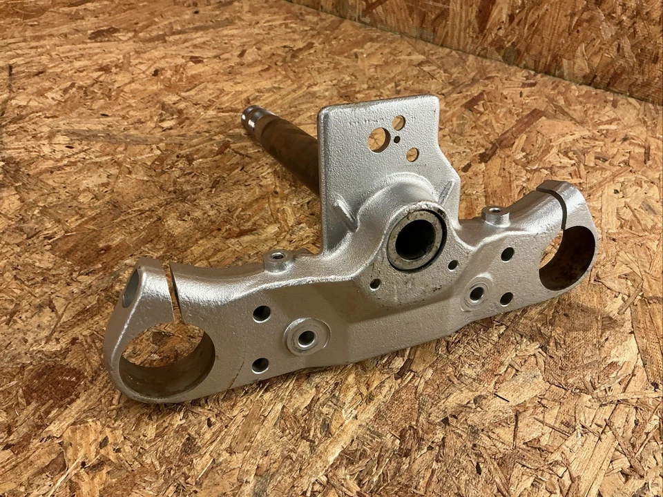 VÁSTAGO DE DIRECCIÓN SUBASSY PN 54219-MEG-670 HONDA SHADOW AERO VT750 2004-23 Foto 4 de 4