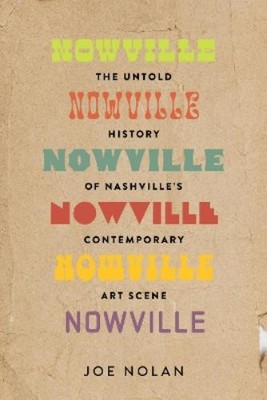 Joe Nolan Nowville (Taschenbuch)