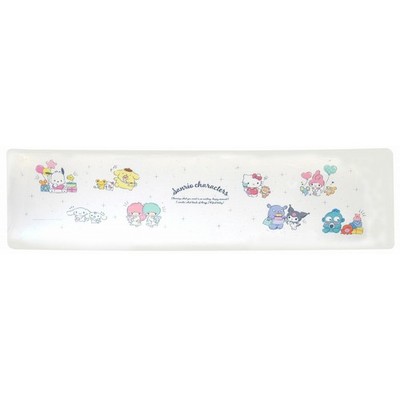 KORG Sanrio Limited Edition Piano Dust Cover for 88-Key Models DC-P2-SMX Cute