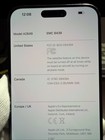 Apple iPhone 15 Pro Max 256 Smartphone A2849 (AT&T) - Blue — photo 2
