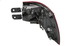 Heckleuchte TYC 11-15420-06-2 für SKODA SCALA (NW1) 1 2019-