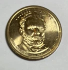 USA, DOLLAR COIN, PRESIDENTIAL SERIES:  U, S, GRANT, 2011P,   L@@K!!!