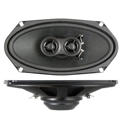 RetroSound R-483N - 3-Wege Coaxsystem