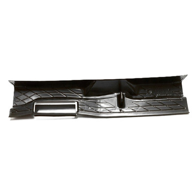 VW ゴルフ2　レイントレイ　Water deflector　右ハンドル　純正 Vag Water Deflector For Volkswagen Golf Caddy Jetta Rabbit