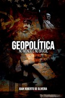 Oliveira Juan | Geopol Tica No Mundo E No Brasil | Taschenbuch | Portugiesisch