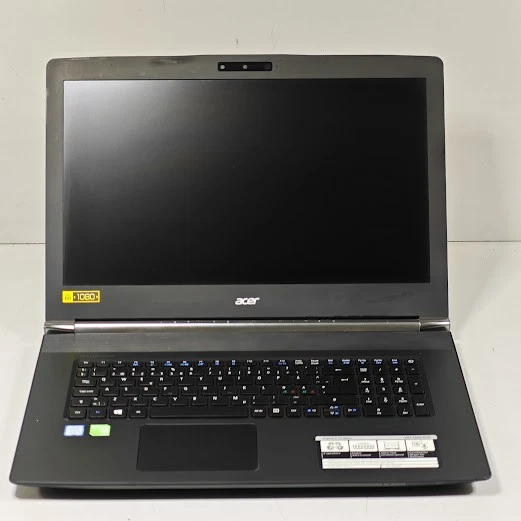Acer Aspire VN7-792 Laptop - Intel Core i5 6th Gen 8GB RAM - Runderneuert, No OS - Bild 2 von 4