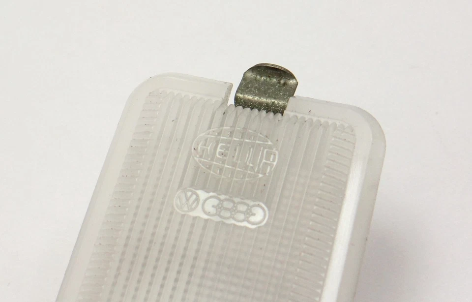 Внутренний купол карта потолочный светильник лампа 85-92 VW Jetta Golf GTI Mk2 - 191 947 111 C - Изображение 4 из 4