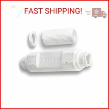 PoE Extender, 10/100Mbps, Outdoor IP66 Waterproof, 1 Channel PoE Repeater, PoE A