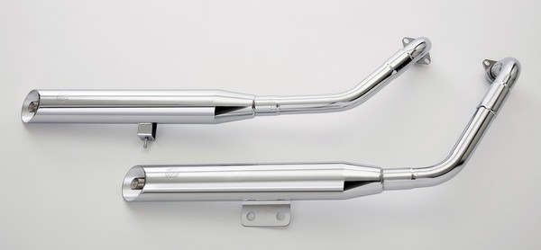 Falcon Cromo Line FüR Vn 800 VN800A/A FüR Vn 800 VN800A/A-image