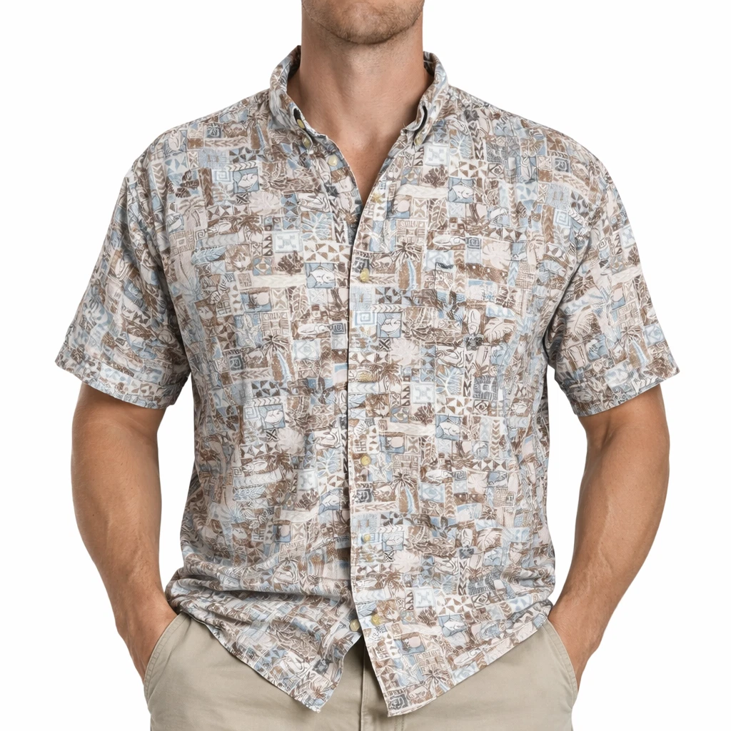624 - 1 chemise Columbia - XL/TG | Acheter sur