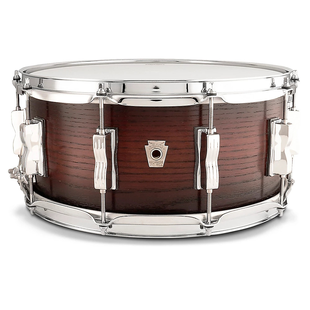 Ludwig Classic Oak Snare Drum 14 x 65 in Brown Burst 95890₽