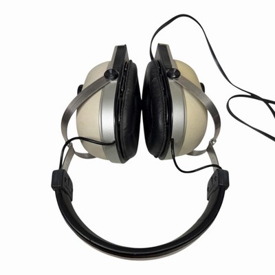 Vintage Sansui Stereo Headphones SS-60 for sale online | eBay
