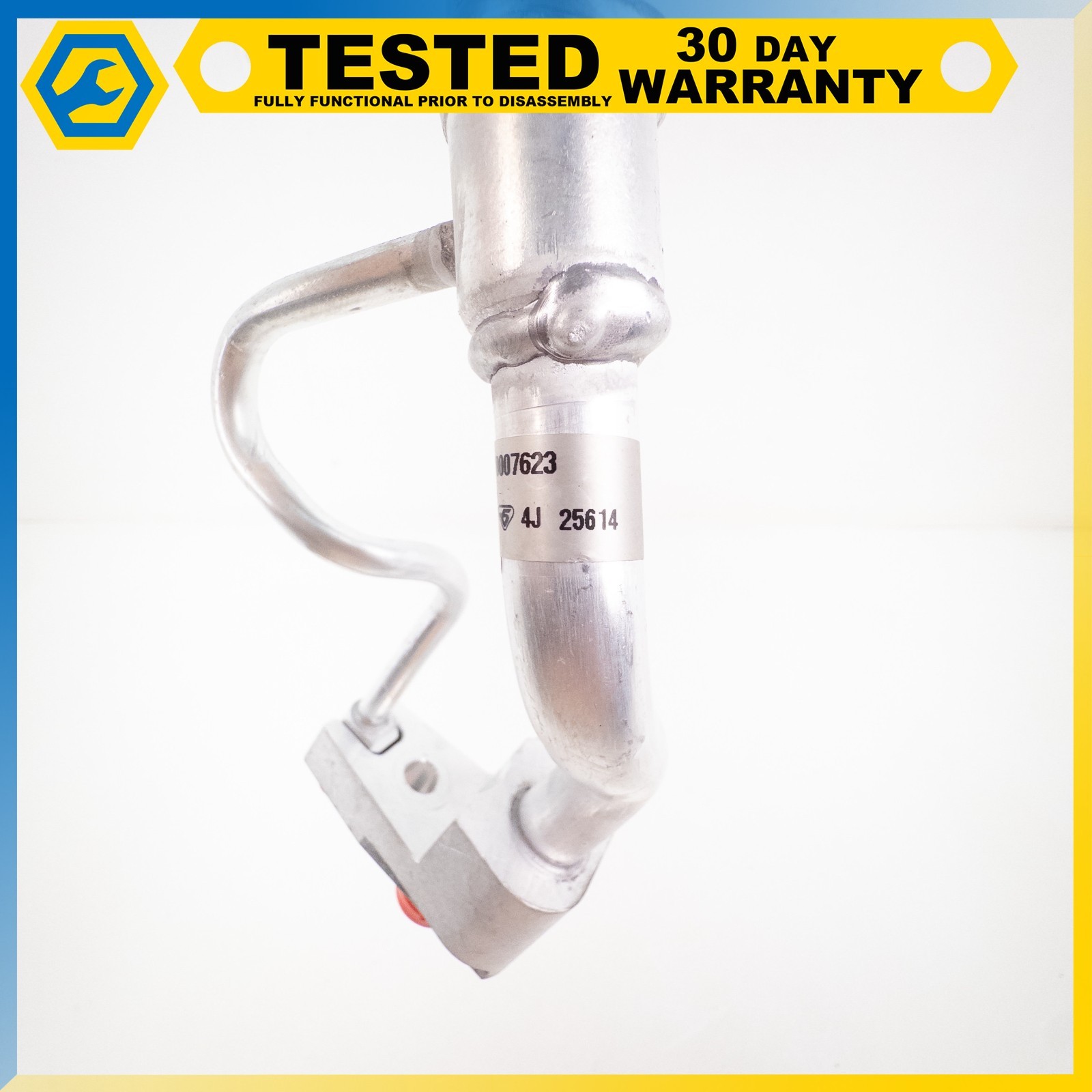 Maserati Quattroporte S Q4 2014-2020 Ac hose