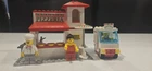 LEGO Town: Pizza-To-Go 6350 vintage - 100% complete