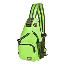 Sports Sling Backpack Crossbody Shoulder Bag ...