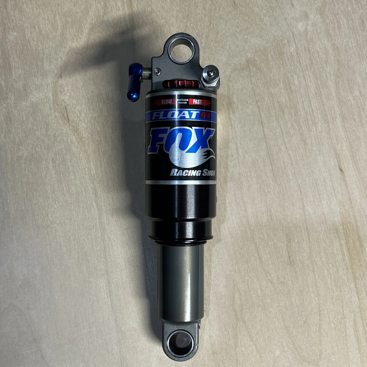 fox float rl products for sale | eBay