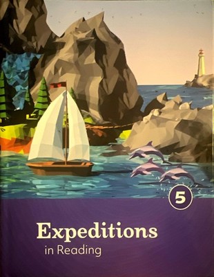 Expeditions in Reading , 5