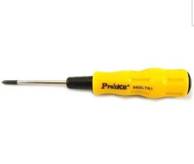 Lot of 5 - Pro'sKit TriWing Driver #00