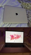 MacBook Air 2020 M1 Rose Gold 13.3 inch 16GB 512GB Retina Very Good Condition