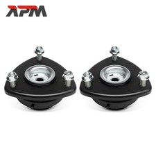 2x Domlager Federbeinstützlager Vorne für Mazda 2 Kasten DJ DL 6 Kombi CX-3 CX-5