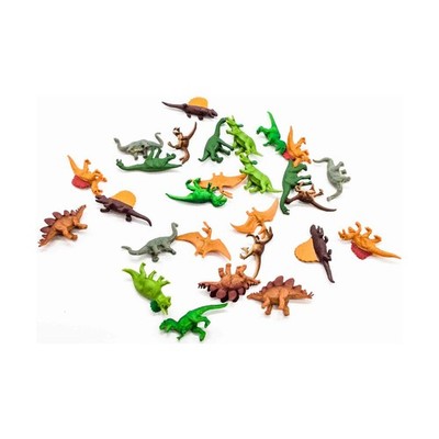 Safari Limited Loose Figure Good Luck Minis Collection #3 NM