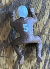 Vintage Hot Wheels Brown Arabian Rider Figure #5 – Motorcycle/Action Accessory