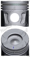 Kolben Ecotough ® Nüral 87-450500-00 FüR Alfa Fiat Panda 500L Doblo Fiorino Qubo