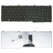 Spanish Keyboard MP-09N16E0-698 For Toshiba Satellite Pro C660-16E
