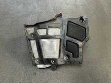 Porsche Panamera 970 Stoßstangenhalter hinten Links 97050563102 2009-2013