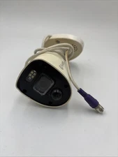 Swann PRO-4KRL Bullet CCTV Security Camera (read)