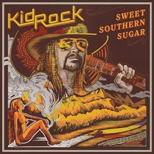 Kid Rock Sweet Southern Sugar (CD)