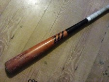 maple wood baseball bat 32 inch
