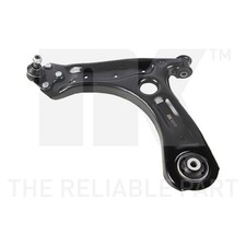 Querlenker vorne links für VW Polo 5 602 6R1 | 24290467