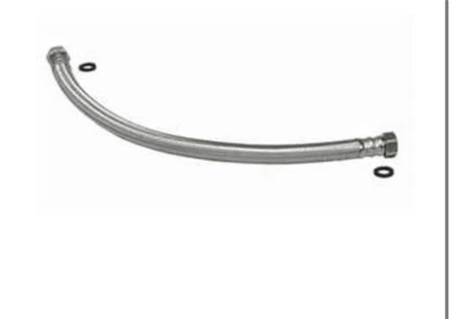 PROFLO3/4"x3/4" 24" Stainless Steel Water Heater Connector Model PFX146224 - Picture 2 of 2