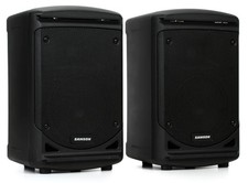 Samson XP300 300W Portable PA System