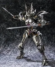 Bandai Garo -KIBA- ~Dark Knight Armor Legend~ Makai Kado FuKnight Bado