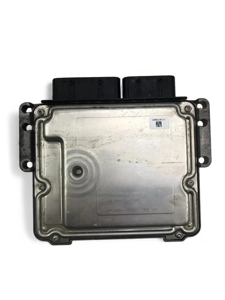 PEUGEOT EXPERT 2018 Unità Di Controllo Motore ECU 9825318180 (AF2151) - Immagine 3 di 4