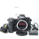 Nikon Z6III 24.5 MP Digital Camera Body Shutter Count:170 [Top Mint] US Stock