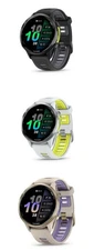 Garmin Forerunner 970 GPS Running Smartwatch 47mm AMOLED +Maps +Advanced Metrics