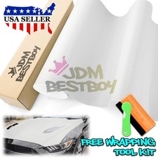 12x60 3dcarbon Fiber Vinylvinyl Wrap Textured Sticker Decal For Car Laptop