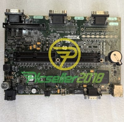 1 PC USED TESTED SBRIO-9612 NI FAST SHIP FEDEX OR UPS
