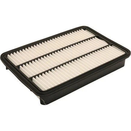 Filtro de aire de panel rígido Fram CA7417 Foto 2 de 4